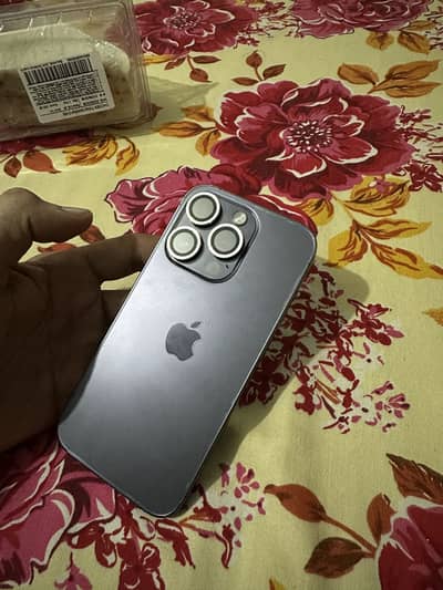 Apple iPhone 14 Pro non pta jv