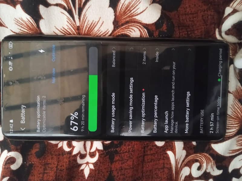 Honor X9c 3