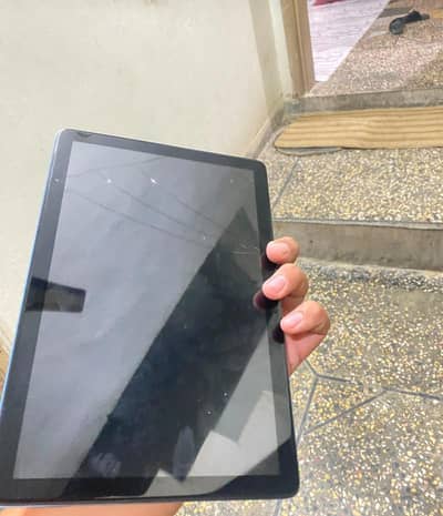 oteeto tab 11 no open no repair