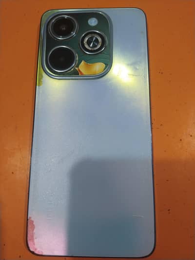 Infinix Hot 40i
