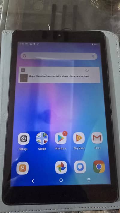 Alcatel JOY TAB