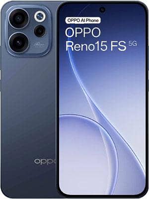 OPPO Reno 15 FS