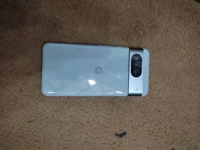 Google Pixel 8.03077613520