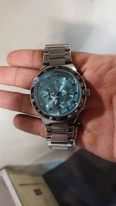 watch