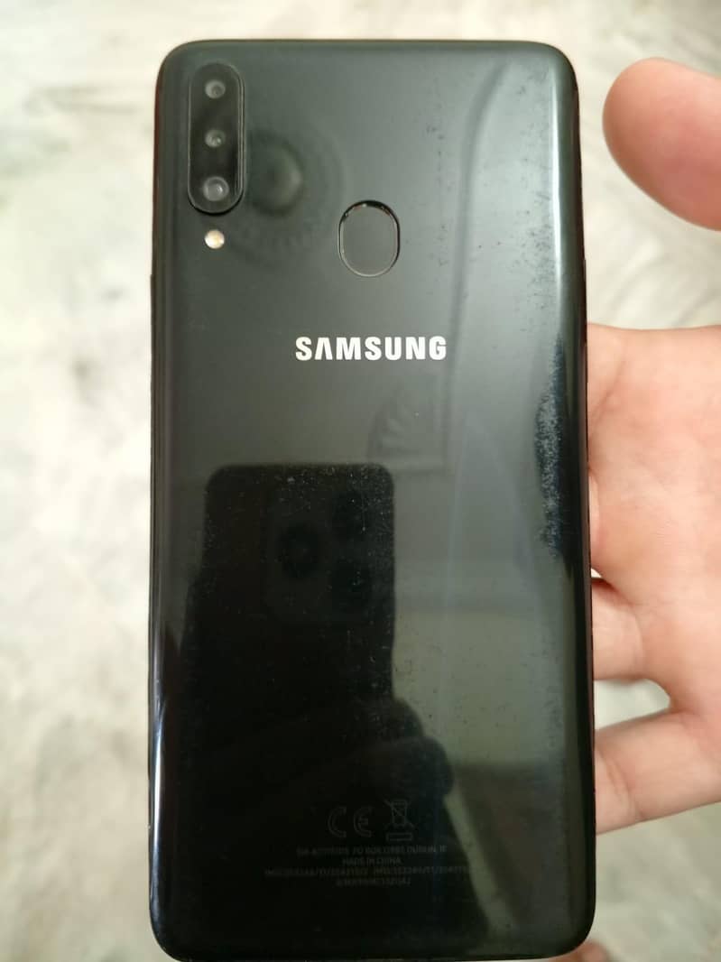 samsung 3