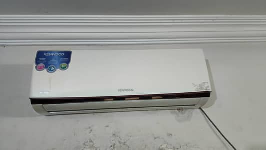 Kenwood 1 ton Split Ac Non inverter