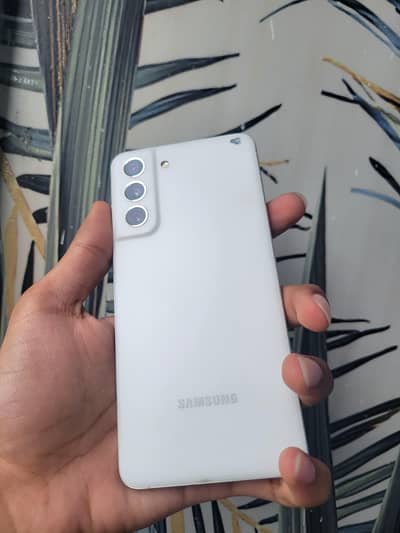 Samsung S21 FE Official PTA