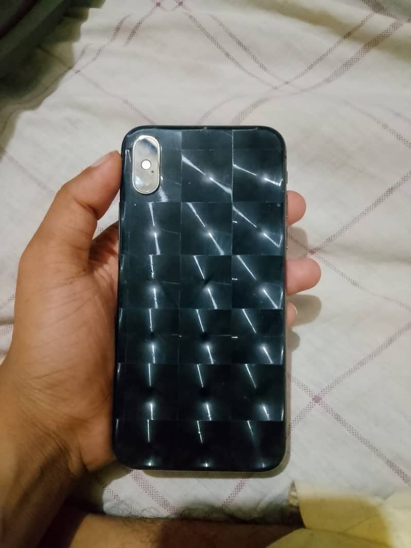Apple iPhone XS 0