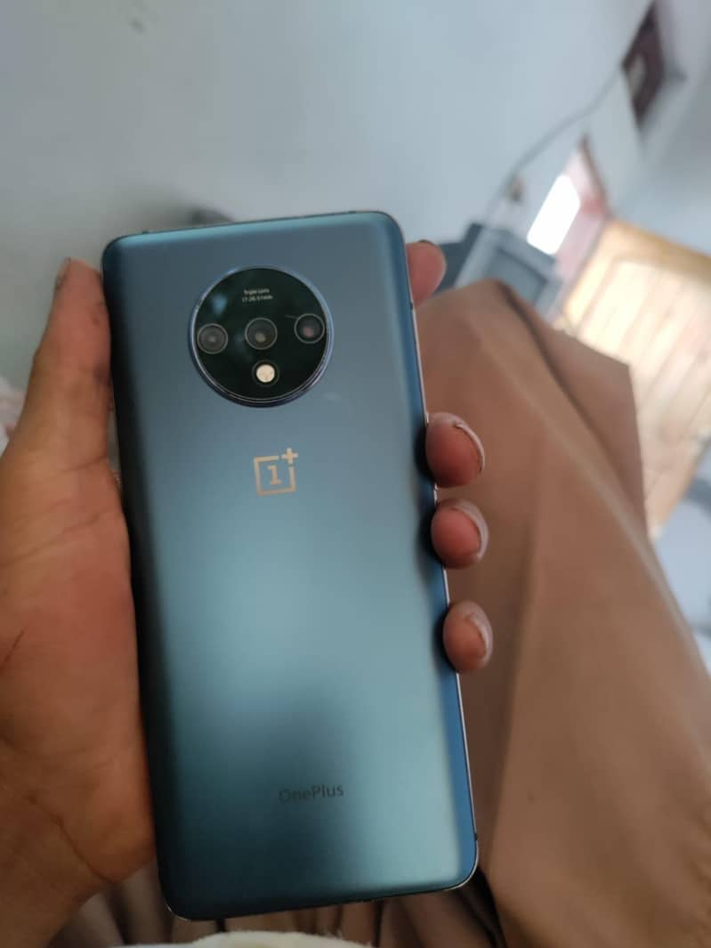 One Plus 7T 0