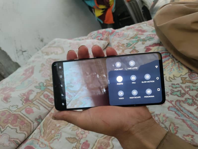 One Plus 7T 2