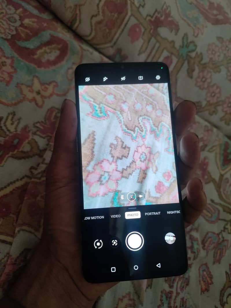 One Plus 7T 3