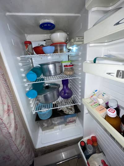 Dawlance Refrigerator