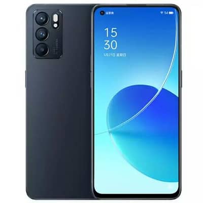 OPPO Reno 6 pro5g