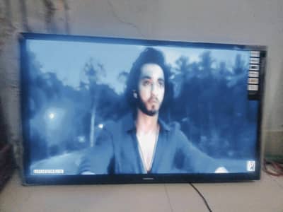 samsung led 32 inch smart