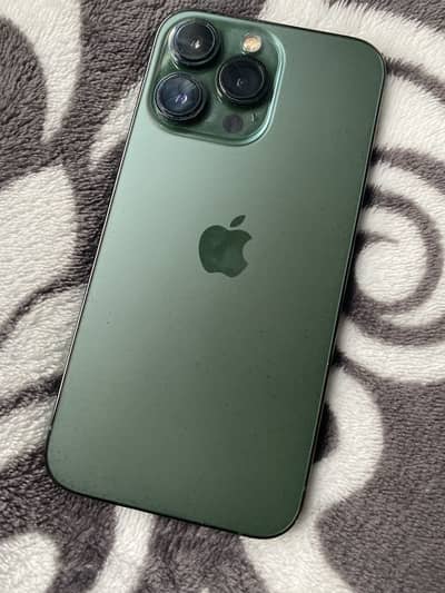 Apple iPhone 13 Pro Max