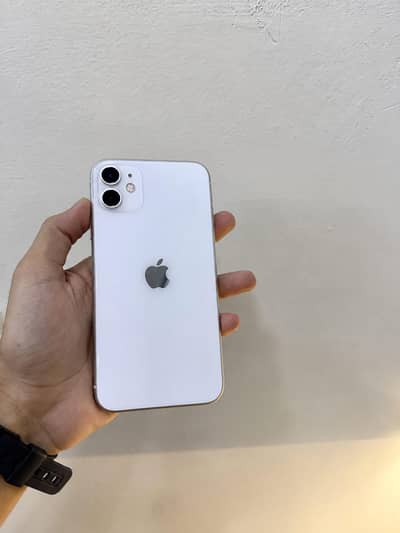 Apple iPhone 11