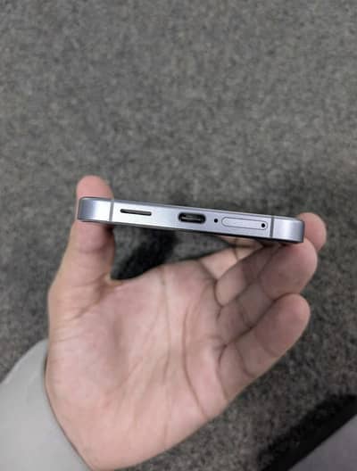 Samsung Mobile S25 FE