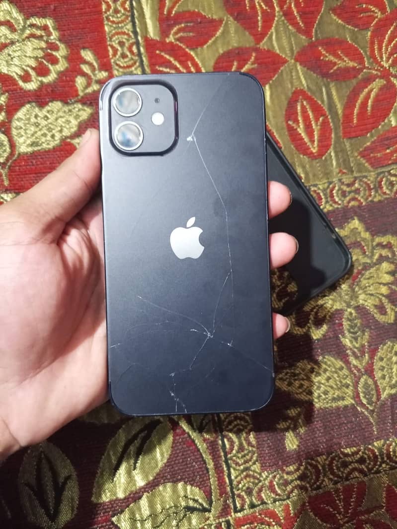 Apple iPhone 12 1