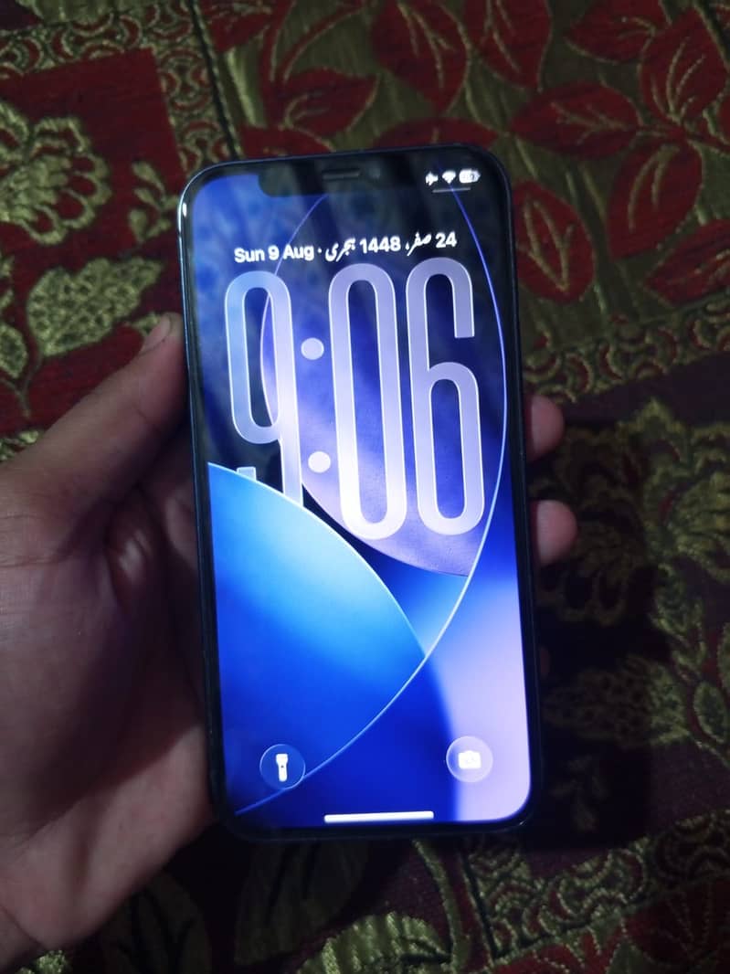 Apple iPhone 12 3