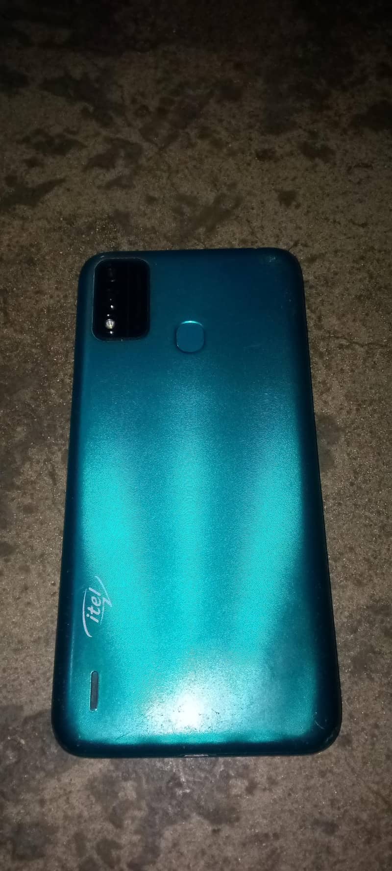 Itel A 48 1
