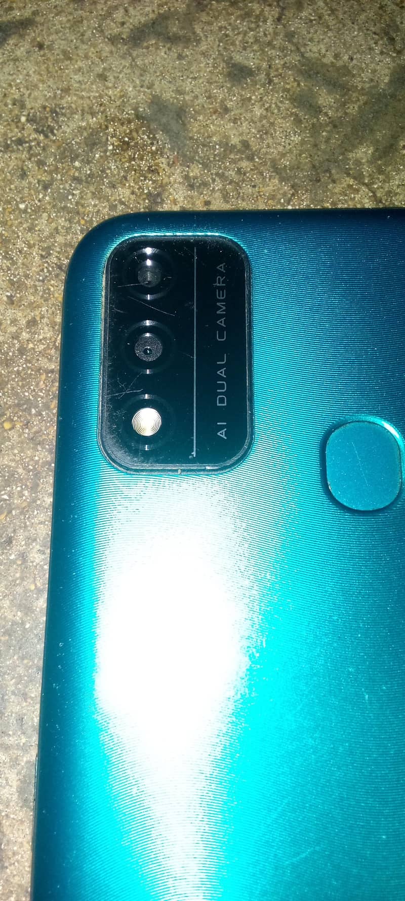 Itel A 48 2