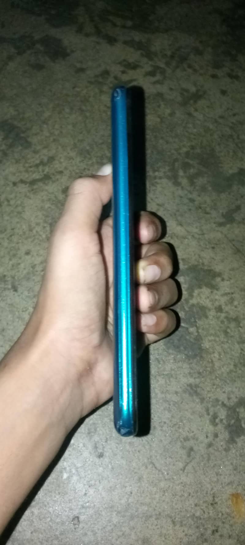 Itel A 48 3