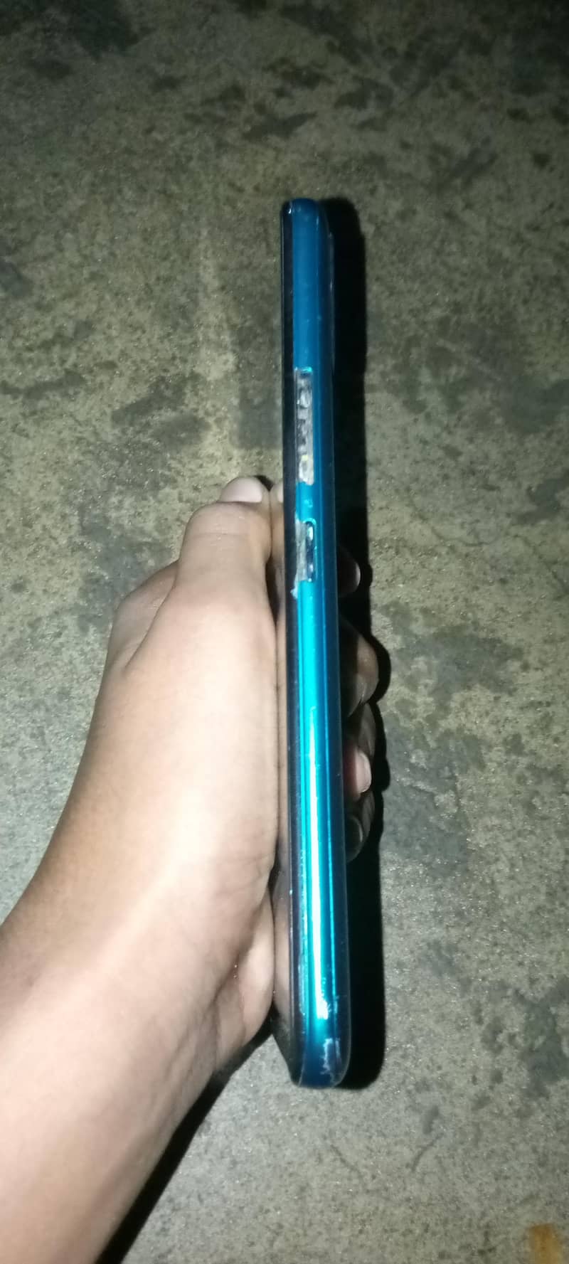 Itel A 48 4