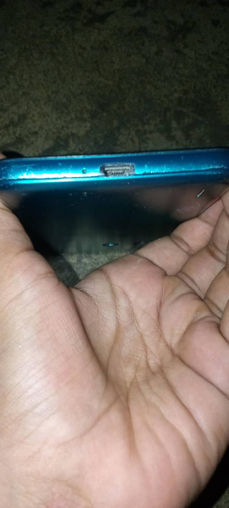 Itel A 48 5