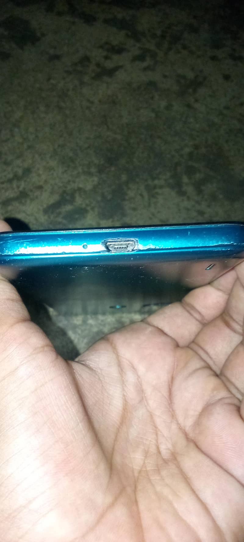Itel A 48 6