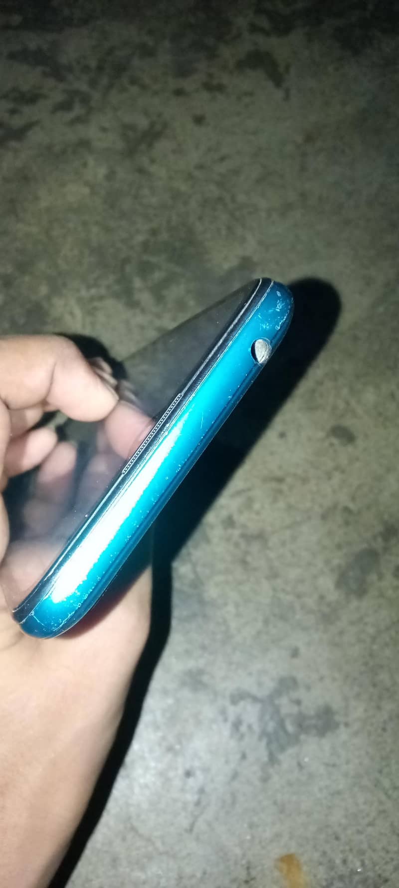 Itel A 48 7