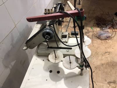 Fedow 928 rodpullar