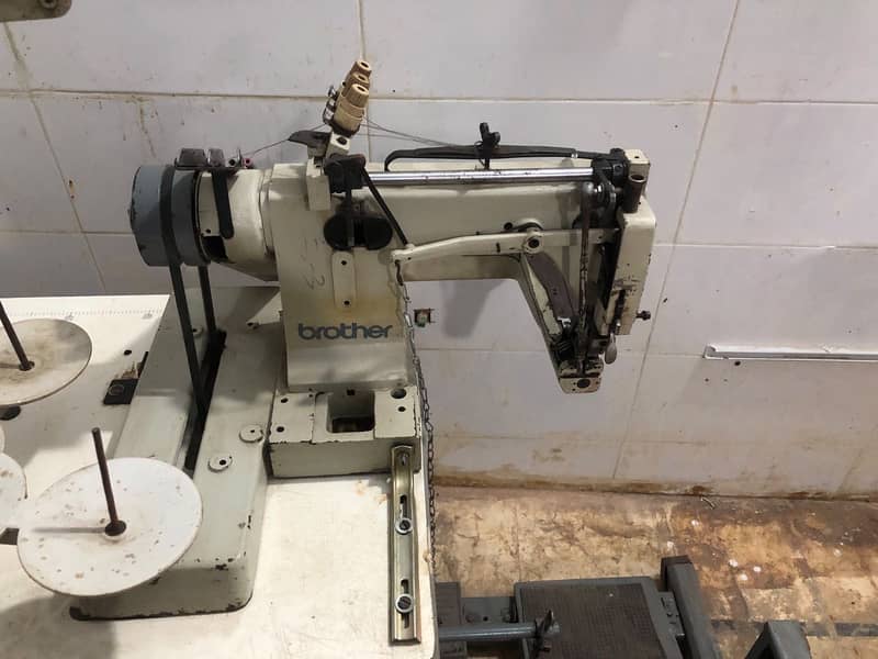 Fedow 928 rodpullar 4