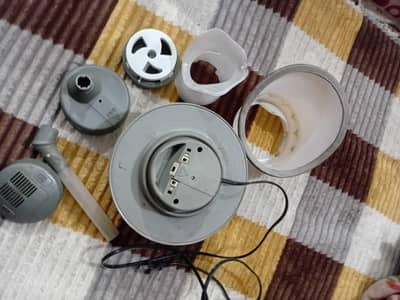 Steamer And Facial Steamer