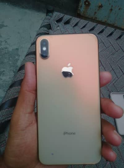 Apple iPhone XS Max