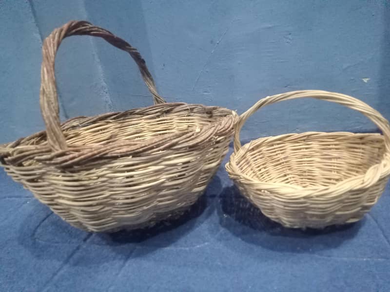 basket 1