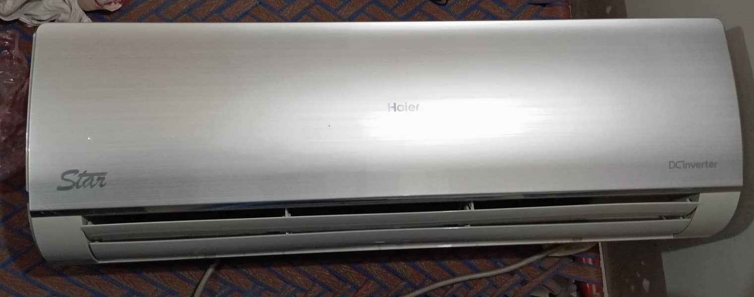 Haier 0
