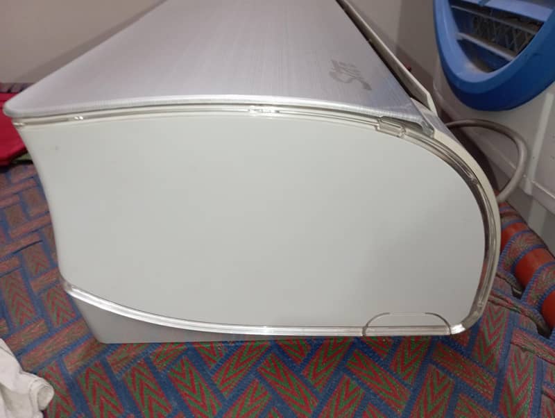 Haier 1