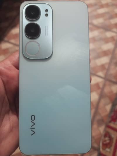 vivo y19s 6GB/128 GB