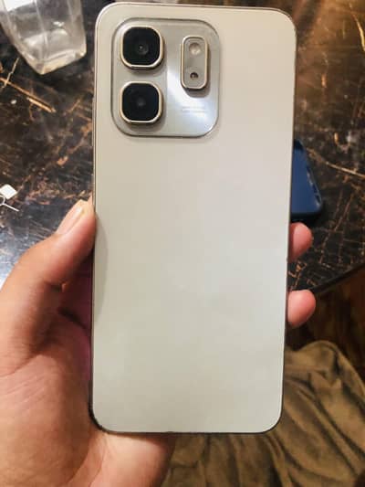 Infinix Hot 50i