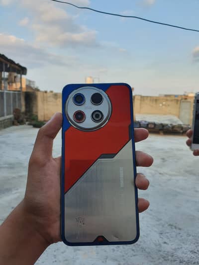 Tecno SPARK 30 Pro