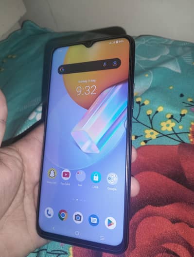 vivo y31 urgent sale krna 128