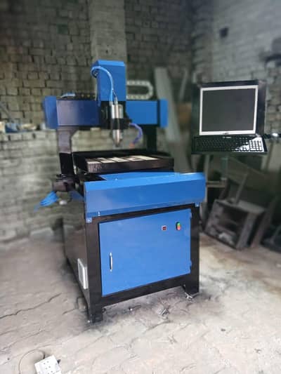 Cnc Router