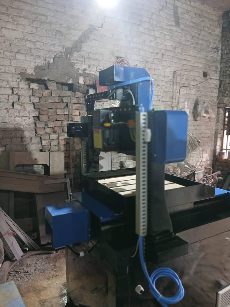 Cnc Router 2