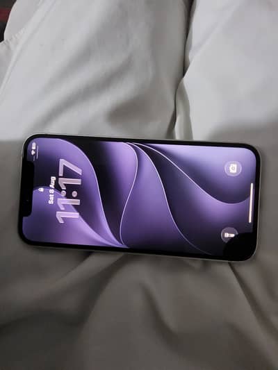 iPhone 12 128GB | JV CLEAN | 100% Battery | Face ID & TrueTone Active