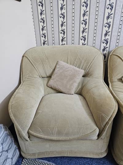 Sofa Set