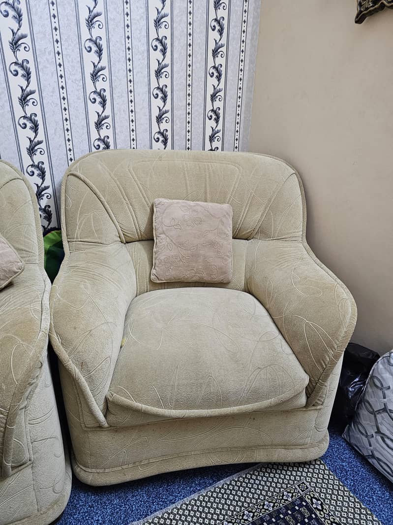 Sofa Set 2