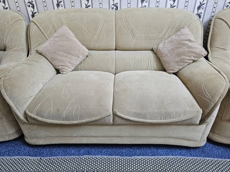 Sofa Set 3