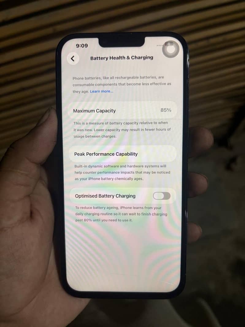 Apple iPhone 13 Pro Max 0