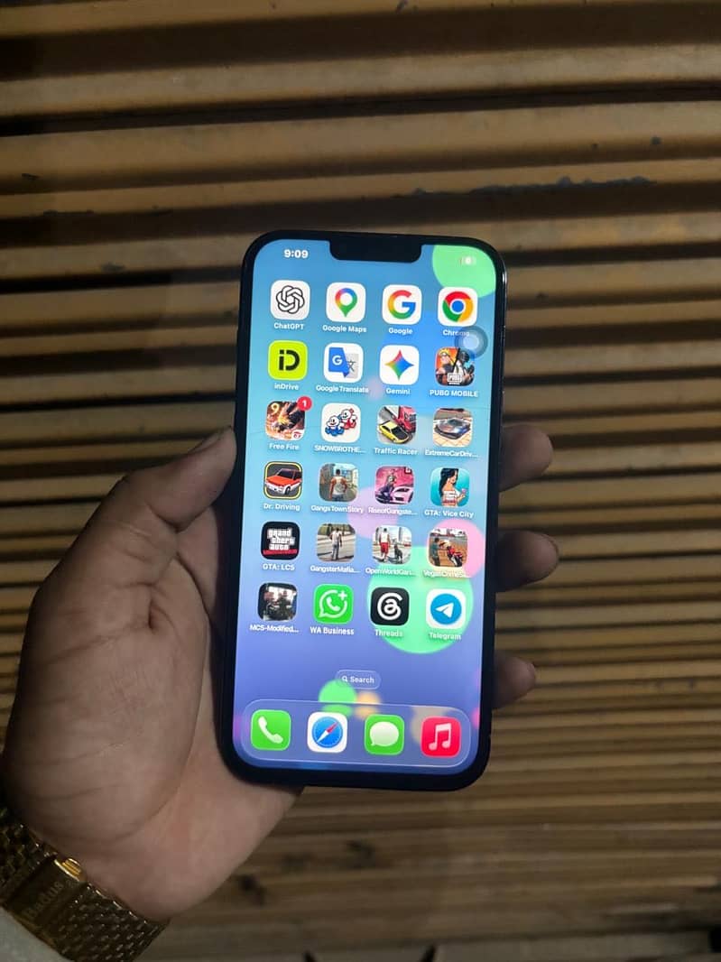 Apple iPhone 13 Pro Max 4