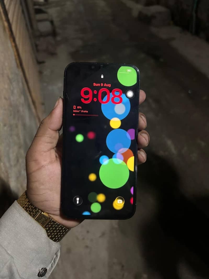 Apple iPhone 13 Pro Max 6